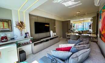 Imagem 6: Apartamento reformado em Boa Viagem - 2 Quartos e 74 m²