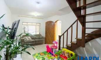 Imagem: SOBRADO - SOCORRO - SP