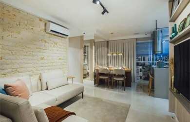 Imagem 2: Vendo Ágio do apartamento no Condomínio Wish Bella Vista 60mil. -unidade111