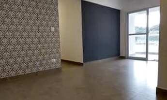 Imagem 3: Apartamento alto padrão para locação, com 93 metros quadrados com 3 quartos