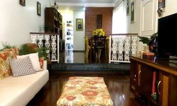 Imagem: Sobrado com 4 dormitorios