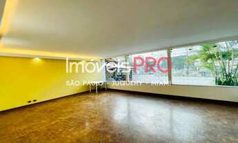 Imagem 2: VENDA - Casa com 04 suítes e 04 vagas de garagem em Pinheiros