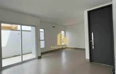 Imagem 5: Casa com 3 dormitórios à venda, 130 m² por R$ 770.000,00 - Condomínio Terras do Vale - Caç