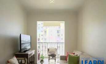 Imagem 2: APARTAMENTO - VILA LEOPOLDINA - SP