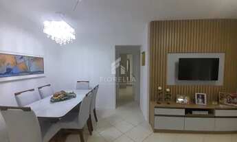 Imagem 6: Apartamento 02 dormitórios 01 suíte no bairro Barreiros em São José/SC