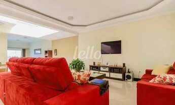 Imagem 4: Santo André - Casa Padrão - Jardim Paraíso