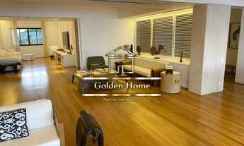 Imagem 4: Magnífico apartamento mobiliado frontal mar no Golden Green