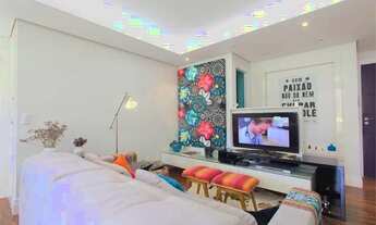 Imagem 2: São Paulo - Apartamento Padrão - PINHEIROS