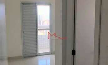 Imagem 6: Apartamento com 2 dormitórios à venda, 86 m² por R$ 440.000 - Aviação - Praia Grande/SP