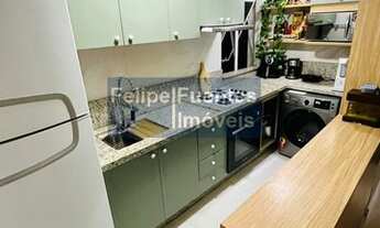 Imagem 3: Condomínio Nova Mogi 1