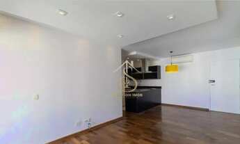 Imagem 5: LINDO APARTAMENTO PARA LOCAÇÃO 2 SUÍTES - ARTE E ARQUITETURA JARDINS