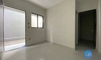 Imagem 3: Locação de Apartamento com 36 m² na Rua Áreas, Água Rasa, Zona Leste de São Paulo