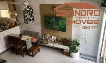 Imagem 5: CASA RESIDENCIAL em CAMAÇARI - BA, VILA DE ABRANTES (ABRANTES