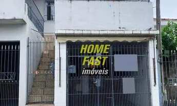 Imagem 5: Casa com 8 dormitórios à venda, 300 m² por R$ 850.000 - Jardim Almeida Prado - Guarulhos/S