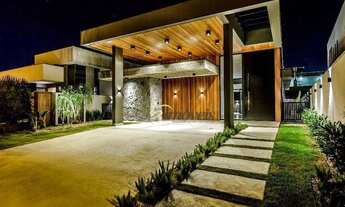 Imagem: Casa para venda no Condomínio Caledônia