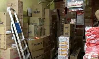 Imagem 5: Loja de festas doces e embalagens 25 - anos no local !