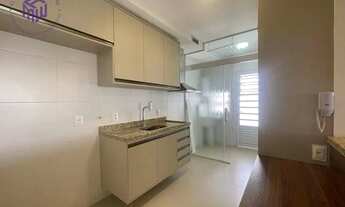 Imagem 7: Apartamento com 3 dormitórios para alugar, 92 m² por R$ 4.339,00/mês - Residencial Île Not