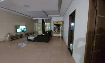 Imagem 3: Casa no Castanheira com piscina pra vende