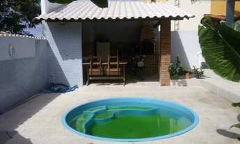 Imagem 3: Casa perto do Centro com 3 qts piscina churrasqueira hidromassagem