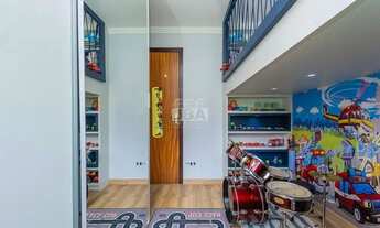 Imagem 13: CURITIBA - Padrão - Xaxim