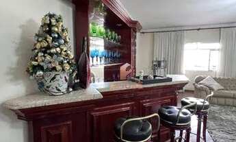 Imagem 4: Casa com 2 dormitórios para alugar, 270 m² por R$ 4.000,00/mês - Jardim Monte Serrat - San