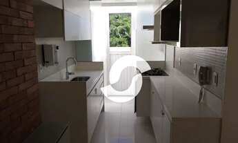 Imagem 7: Cobertura com 2 dormitórios à venda, 140 m² por R$ 698.000,00 - Piratininga - Niterói/RJ