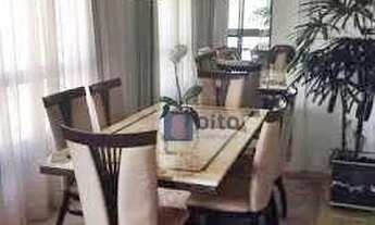 Imagem 2: Apartamento com 3 dormitórios à venda, 146 m² por R$ 1.600.000,00 - Perdizes - São Paulo/S