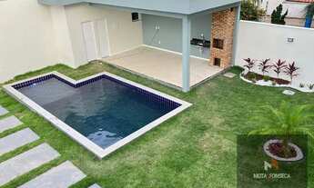 Imagem 3: Casa em Quintas do Calhau - São Luís