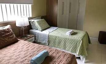 Imagem 7: Casa de 200m2 3 suítes (suíte máster com closet) + DCE, 2vgs - CA0117JR