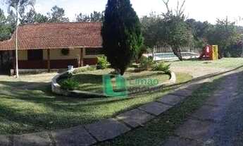 Imagem: Chácara com 2 dormitórios à venda, 4064