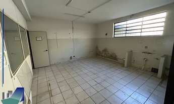 Imagem 2: RIBEIRÃO PRETO - Loja/Salão - PARQUE INDUSTRIAL LAGOINHA