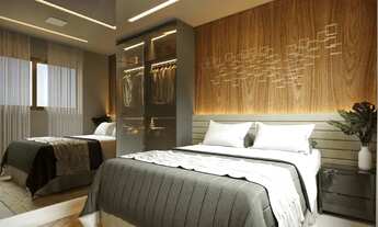 Imagem 2: FDC - Repasse Apartamento 2 quartos na Iputinga - Recife - PE