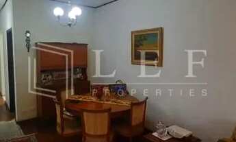 Imagem 2: Bosque da Saúde - Casa Térrea com 3 Dormitórios e Quintal