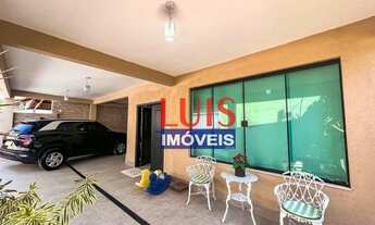 Imagem 2: Excelente casa com 4 dormitórios para alugar, 170 m² por R$ 6.000 + taxas/mês - Itaipu - N