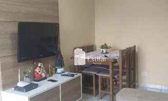 Imagem 2: Apartamento 02 quartos no Del Rey, São José dos Pinhais