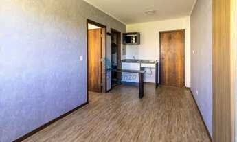 Imagem 4: Apartamento com 1 dormitório à venda, 30 m² por R$ 217.000,00 - Centro Cívico - Curitiba/P