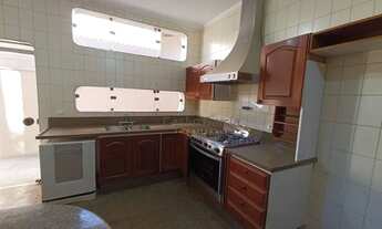 Imagem 6: Casa com 4 dormitórios para alugar, 560 m² por R$ 8.401,56/mês - Jardim Colina - Americana