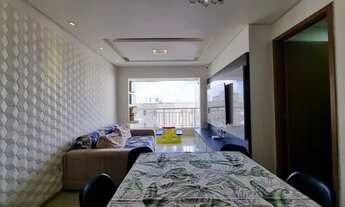 Imagem 3: Apartamento com 3 dormitórios à venda, 95 m² por R$ 699.000 - Joaquim Távora - Fortaleza/C