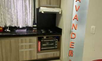 Imagem 2: OPORTUNIDADE ÚNICA- APTO MOBILIADO NO BOA VISTA SOL DA MANHÃ