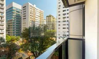 Imagem 6: COMPACTO E TOTALMENTE REFORMADO PERTO DE TUDO QUE VOCÊ PRECISA NOS JARDINS