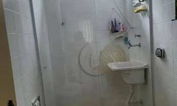 Imagem 5: Apartamento à venda, 90 m² por R$ 270.000,00 - Vila Guiomar - Santo André/SP