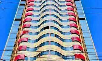 Imagem: Apartamento a venda, 03 suítes, 03 vagas