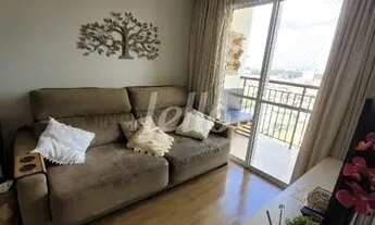 Imagem: Guarulhos - Apartamento Padrão - Gopouva