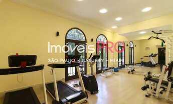 Imagem 5: ALTO PADRÃO APARTAMENTO PARA LOCAÇÃO 313M - 4SUITES/6VAGAS DE GARAGEM PRÓXIMO AO PARQUE IB