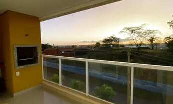 Imagem 2: Apartamento à venda 97m2 com 2 suítes no Despraiado - Cuiabá - MT