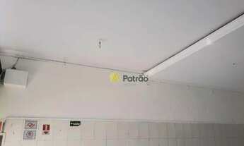Imagem 2: Salão para alugar, 70 m² por R$ 4.100/mês - Vila Jerusalém - São Bernardo do Campo/SP