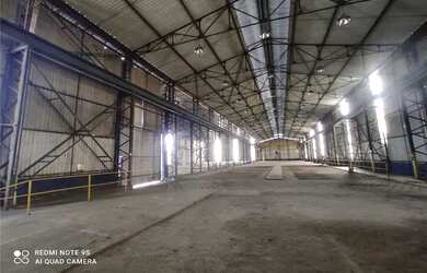 Imagem 3: Galpão amplo próximo ao moinho shopping, supermercados , hospital e comercio em geral