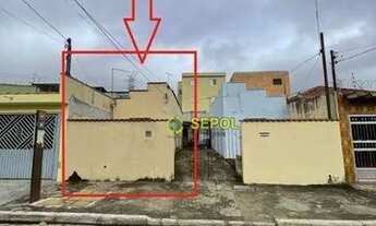 Imagem: Casa com 1 dormitório à venda, 80 m²