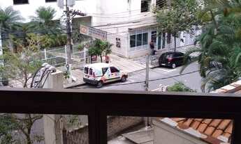 Imagem 5: Apartamento com 3 dormitórios, 136 m² - venda por R$ 1.850.000,00 ou aluguel por R$ 10.000