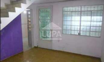 Imagem 4: Sobrado com 3 dormitórios á venda na Vila Medeiros